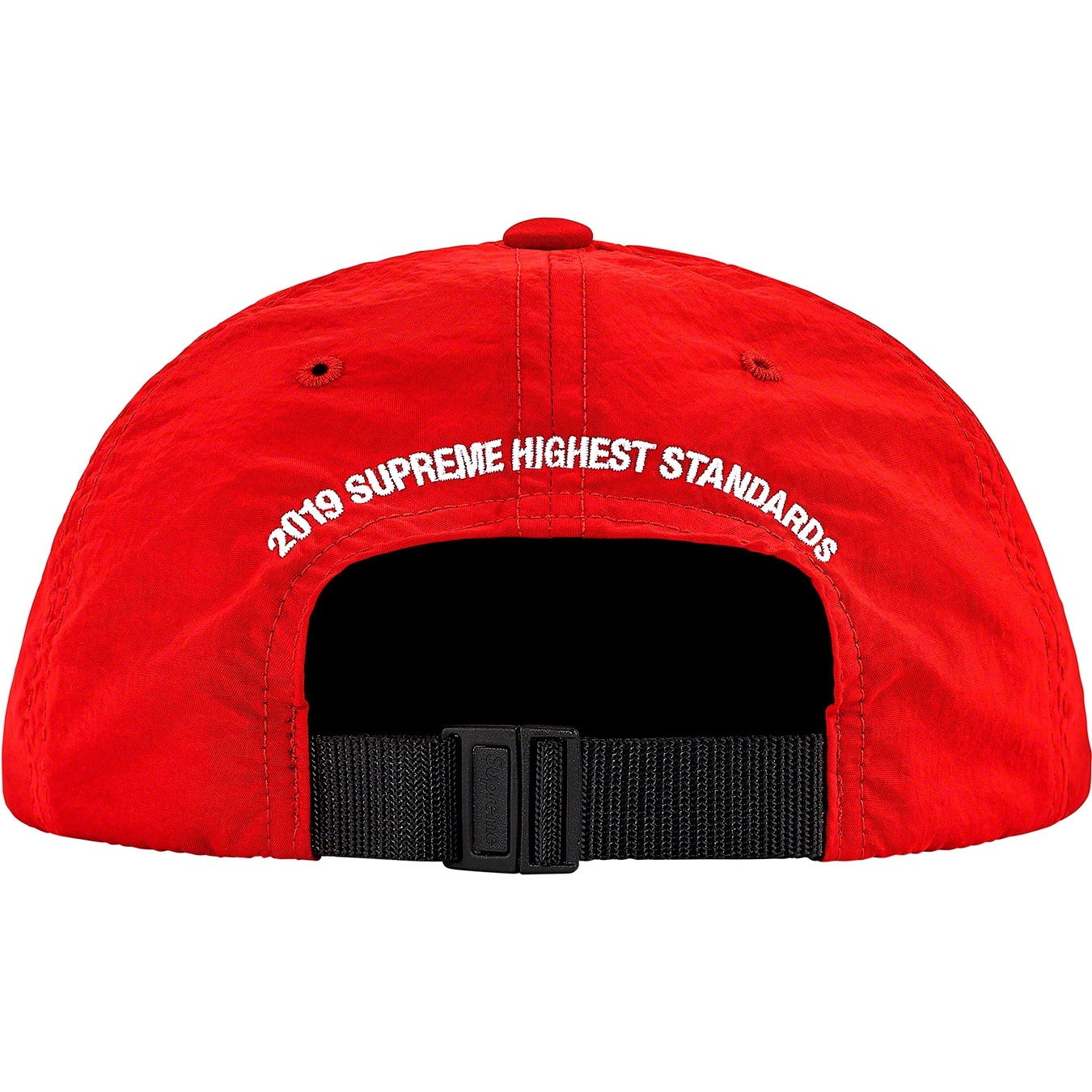 Ascension Nylon 6-Panel view 5